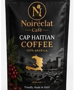 cap haitian coffee