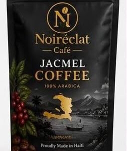 jacmel coffee