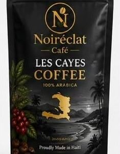 les cayes coffee