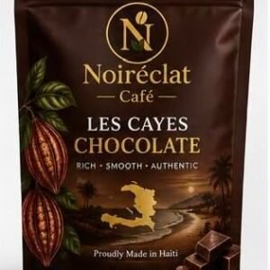 les cayes chocolate